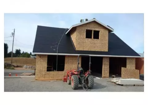 Mindful Construction (Roofing and Siding)
