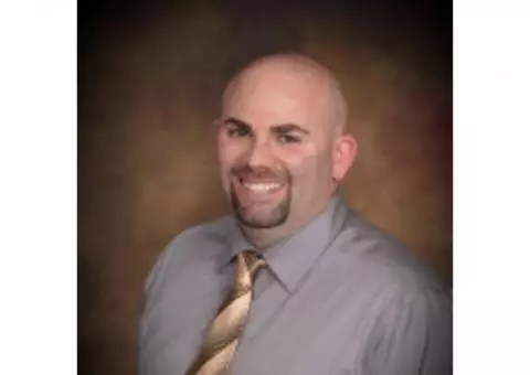 Jared Bouchey - Farmers Insurance Agent in Tumwater, WA